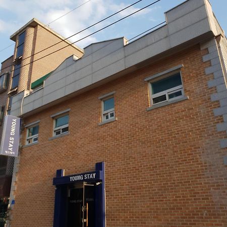 Youngstay 서울특별시 외부 사진