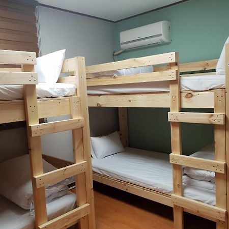Youngstay 서울특별시 외부 사진