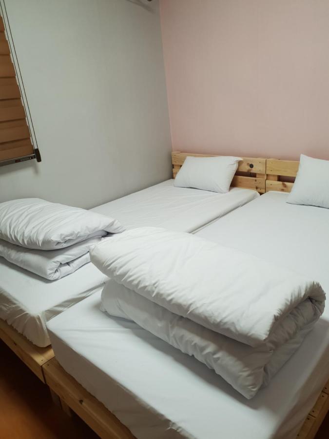 Youngstay 서울특별시 외부 사진