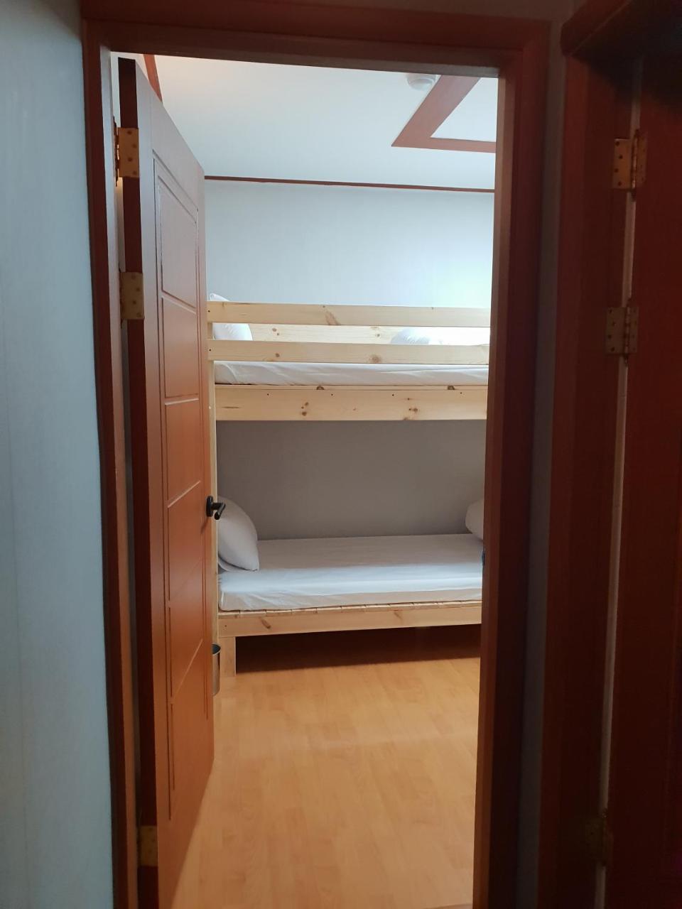 Youngstay 서울특별시 외부 사진