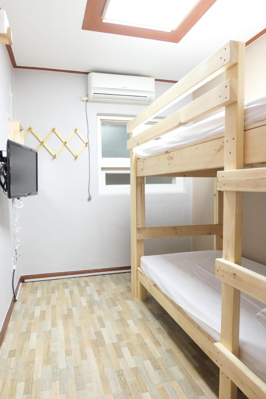 Youngstay 서울특별시 외부 사진