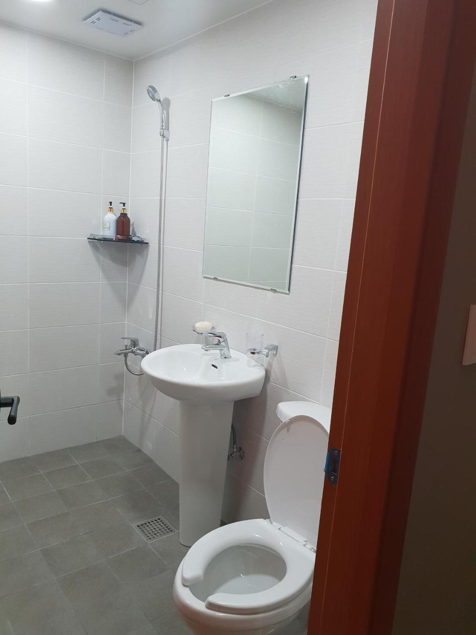 Youngstay 서울특별시 외부 사진