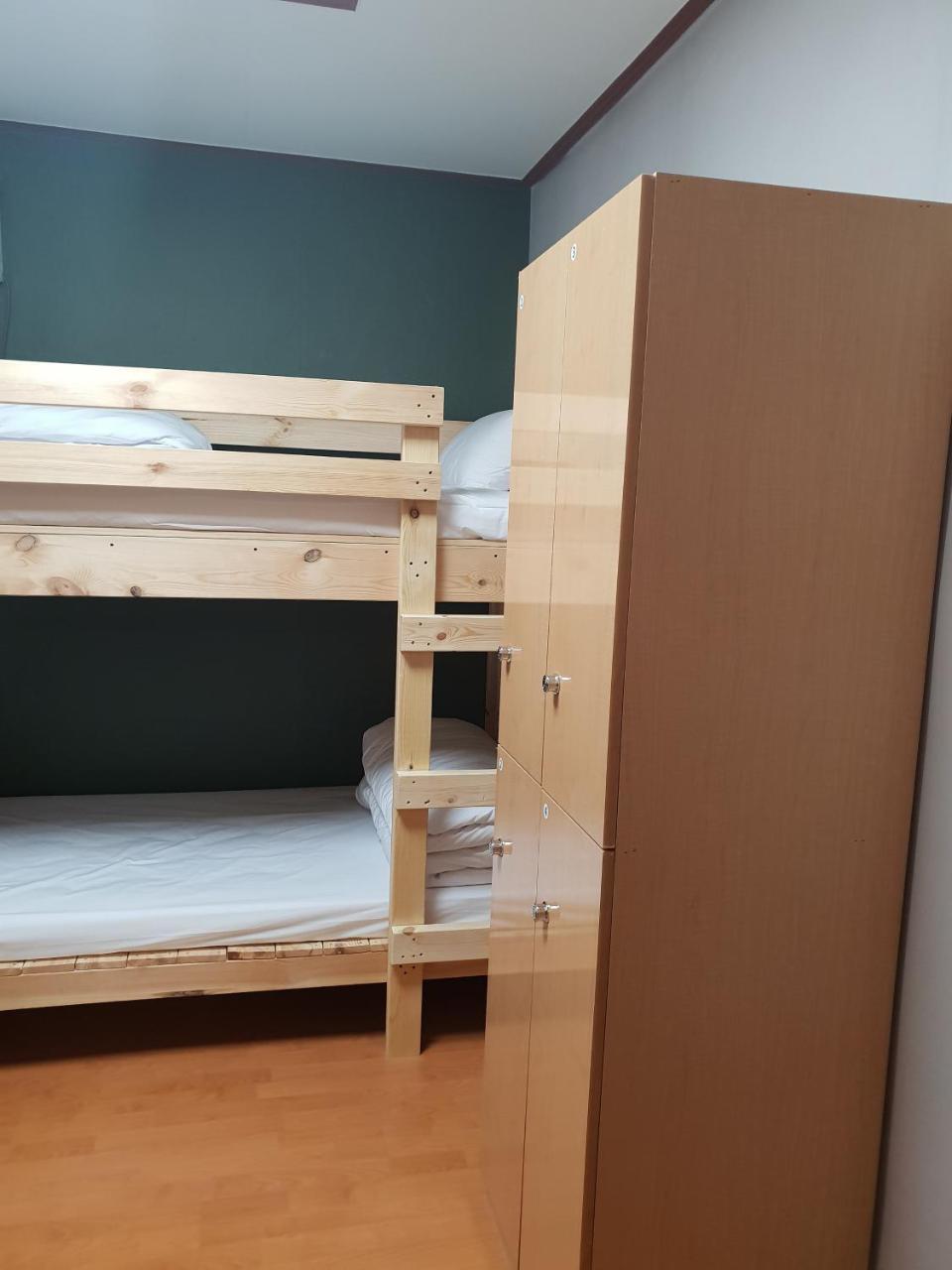 Youngstay 서울특별시 외부 사진
