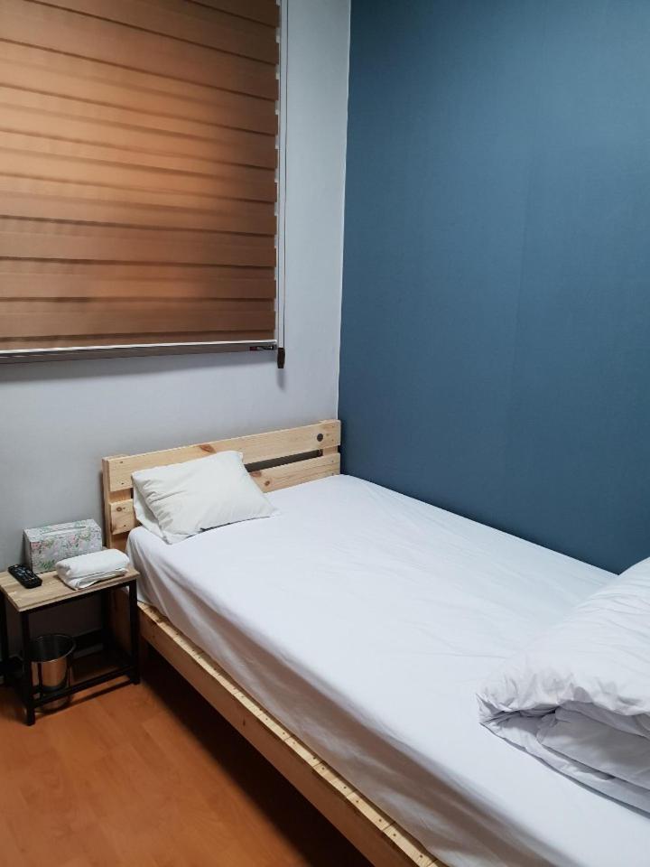Youngstay 서울특별시 외부 사진