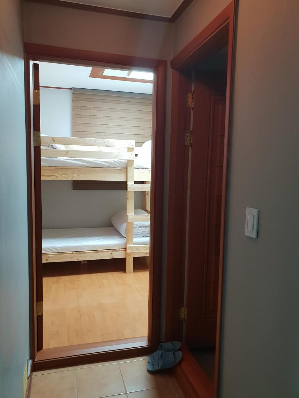 Youngstay 서울특별시 외부 사진