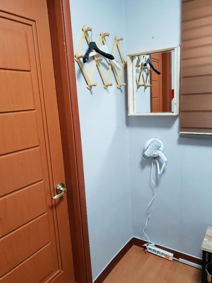 Youngstay 서울특별시 외부 사진