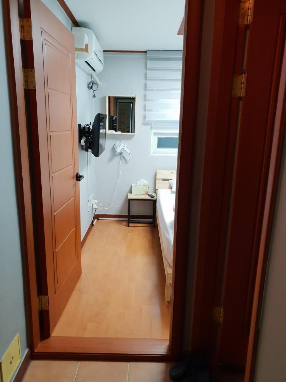 Youngstay 서울특별시 외부 사진
