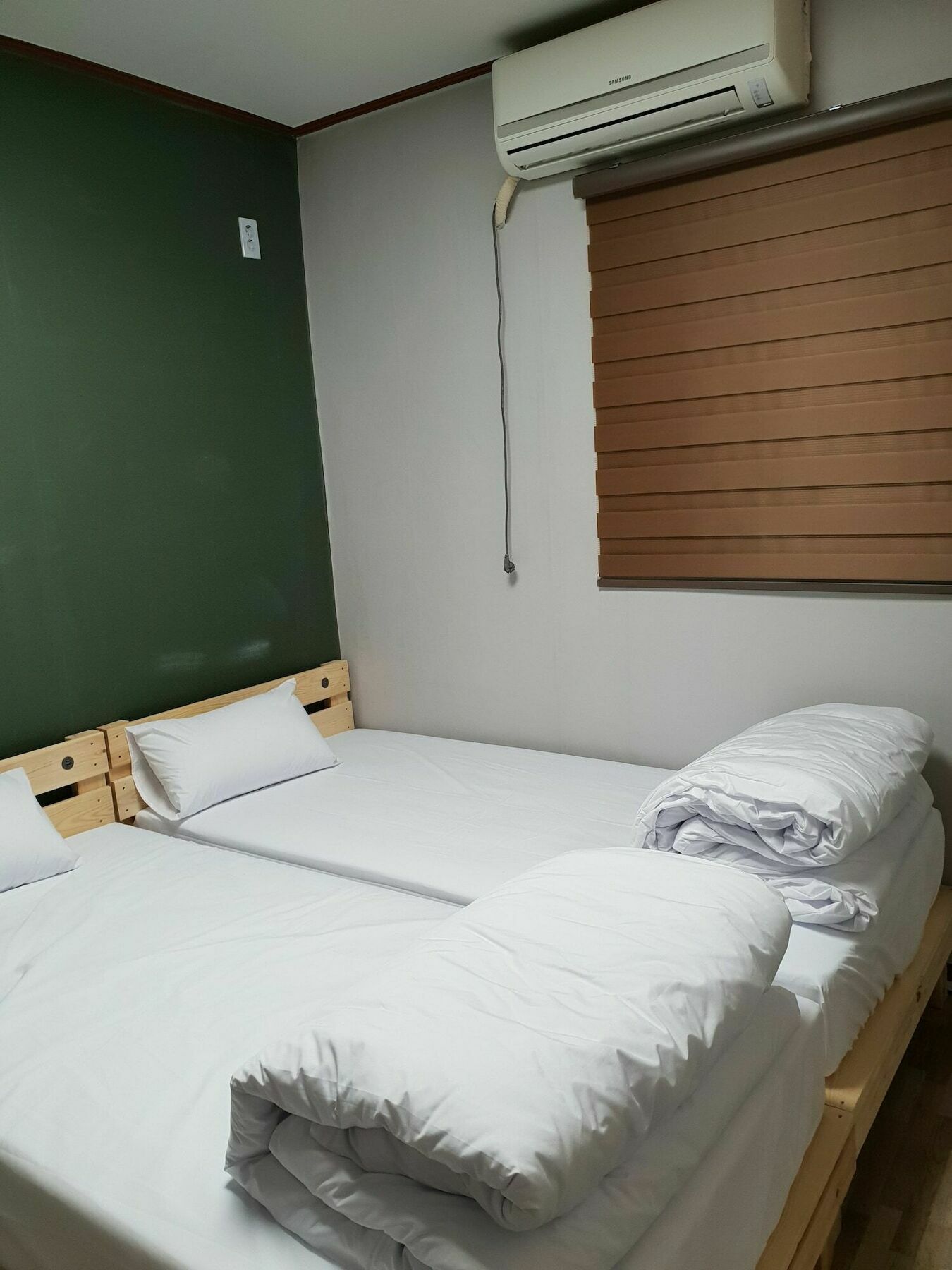 Youngstay 서울특별시 외부 사진